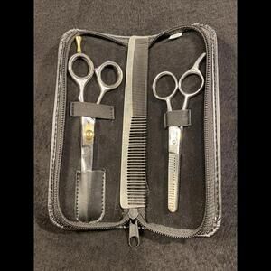 Utopia Care - Hair Cutting Scissors Clipping Scissors  Thinning Scissor